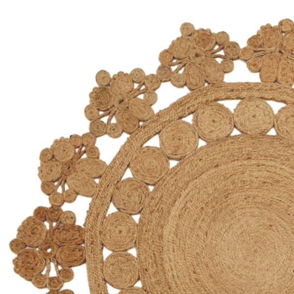 Ooty: Hemp Handwoven