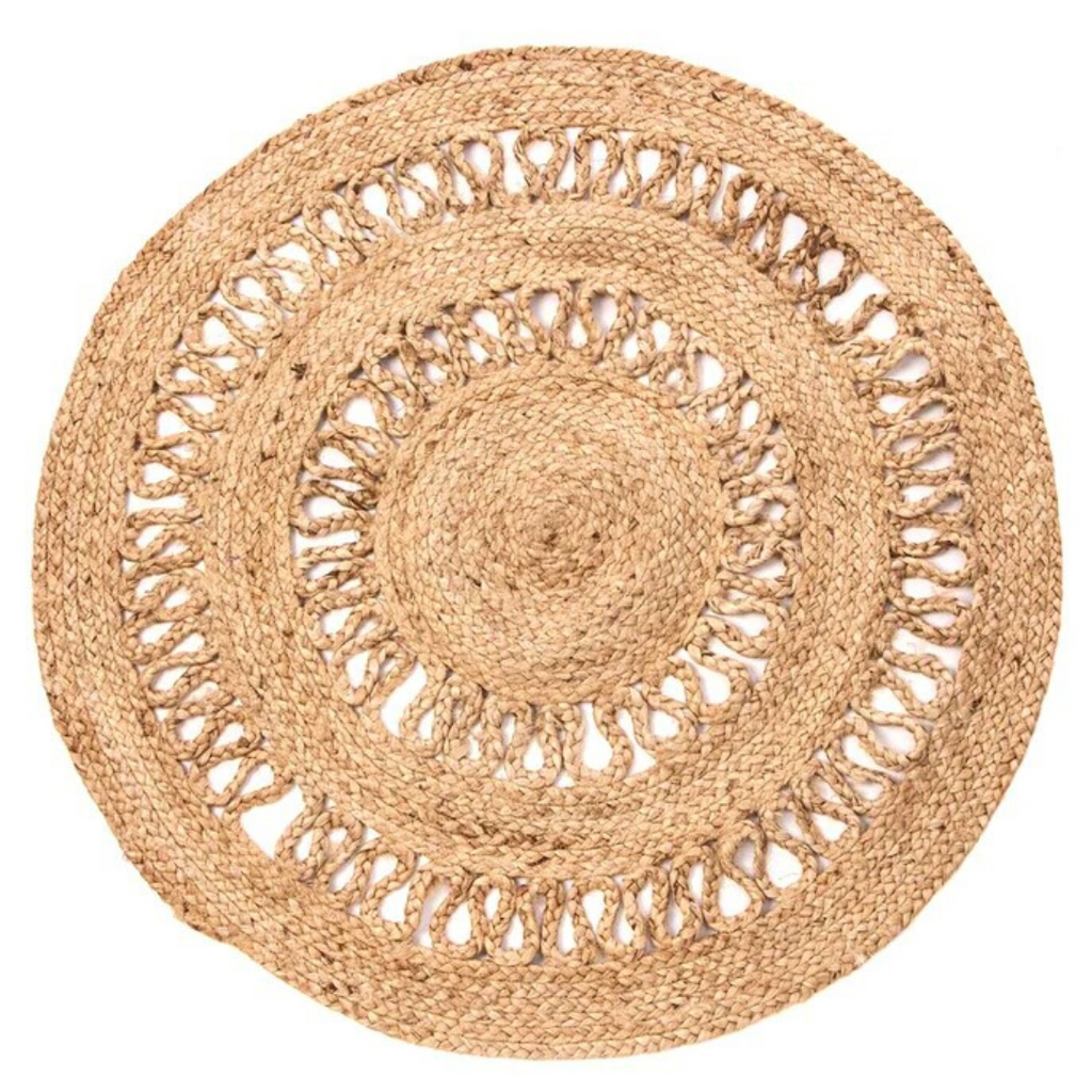 Nainital: Hemp Handwoven