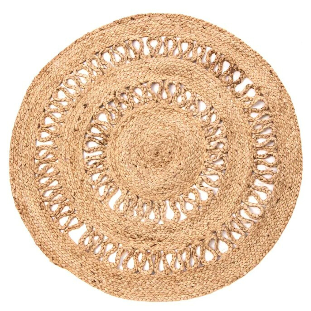 Nainital: Hemp Handwoven