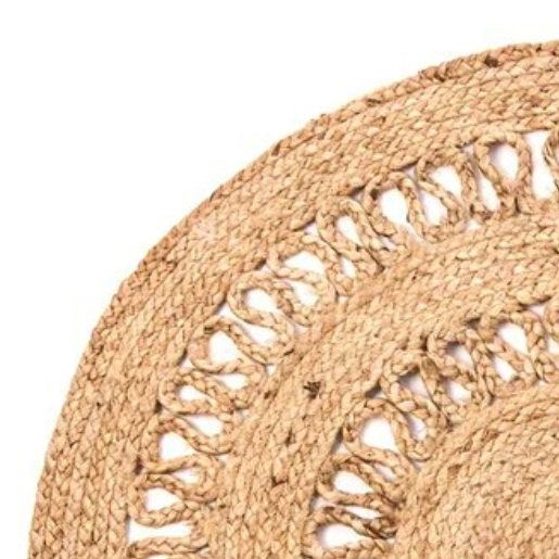 Nainital: Hemp Handwoven