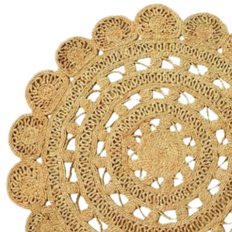 Mumbaiii: Hemp Handwoven