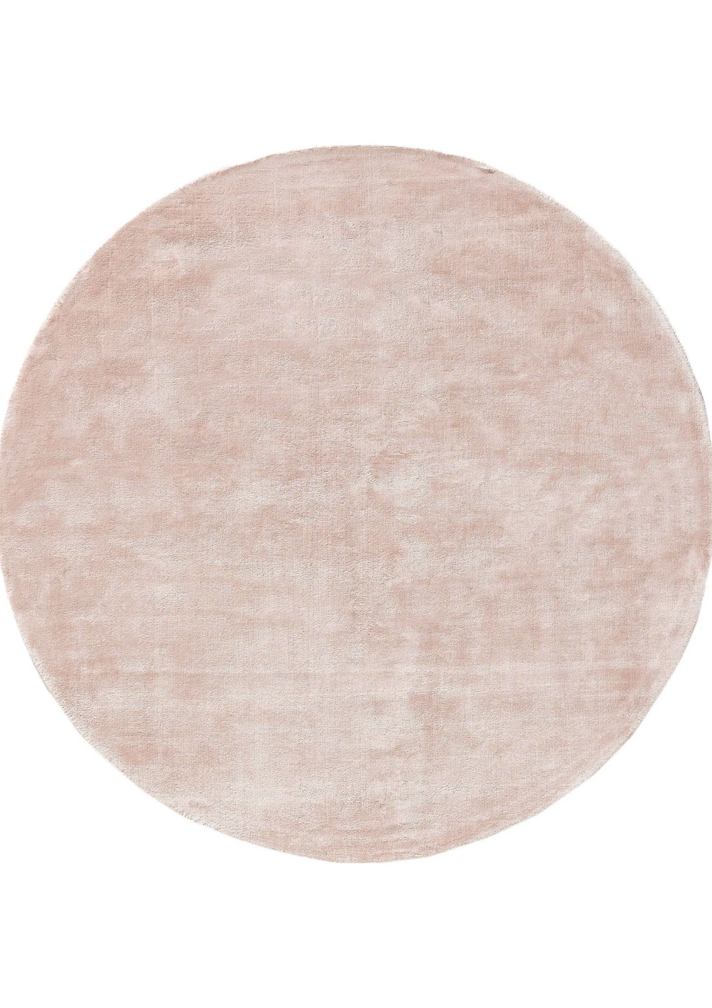 Viscose Hand tufted Carpet : Petal Soft
