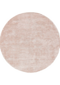 Viscose Hand tufted Carpet : Petal Soft