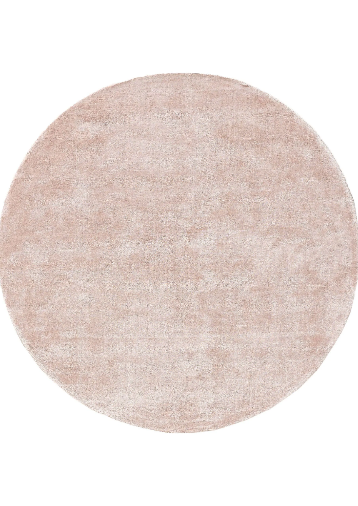 Viscose Hand tufted Carpet : Petal Soft